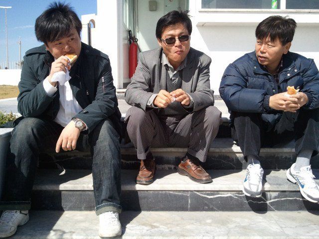 [아시아 경제] 전쟁터서 교민 지킨 관료, 이제는 국토교통 R&D 진두지휘 썸네일