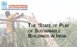[미국] 인도에서 지속가능한 건물의 진행과정